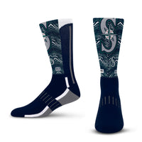 Phenom Curve - Zubaz Zoom - Seattle Mariners Youth