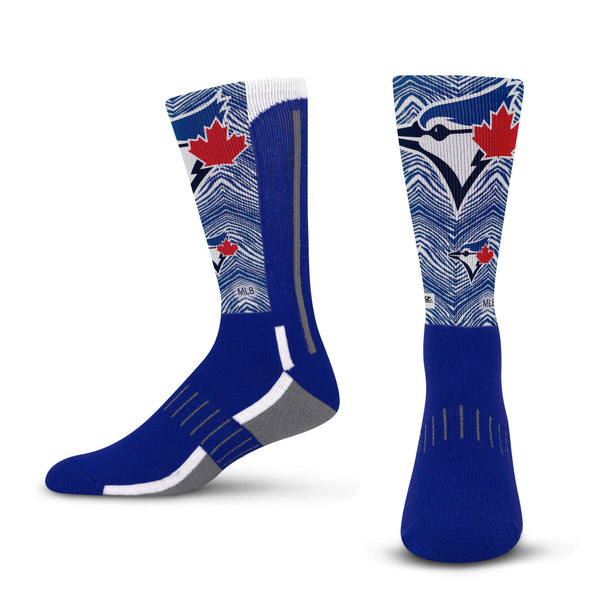 Phenom Curve - Zubaz Zoom - Toronto Blue Jays LARGE