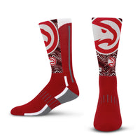 Phenom Curve - Zubaz Zoom - Atlanta Hawks MEDIUM