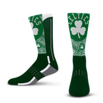 Phenom Curve - Zubaz Zoom - Boston Celtics Youth