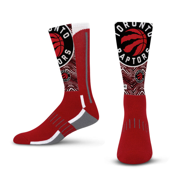 Phenom Curve - Zubaz Zoom - Toronto Raptors Youth