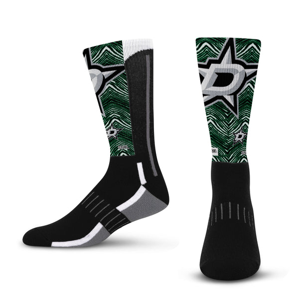 Phenom Curve - Zubaz Zoom - Dallas Stars Youth