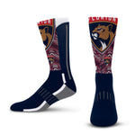 Phenom Curve - Zubaz Zoom - Florida Panthers Youth