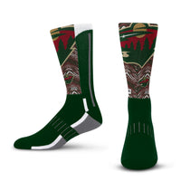 Wholesale Phenom Curve - Zubaz Zoom - Minnesota Wild Youth