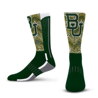 Phenom Curve - Zubaz Zoom - Baylor Bears Youth