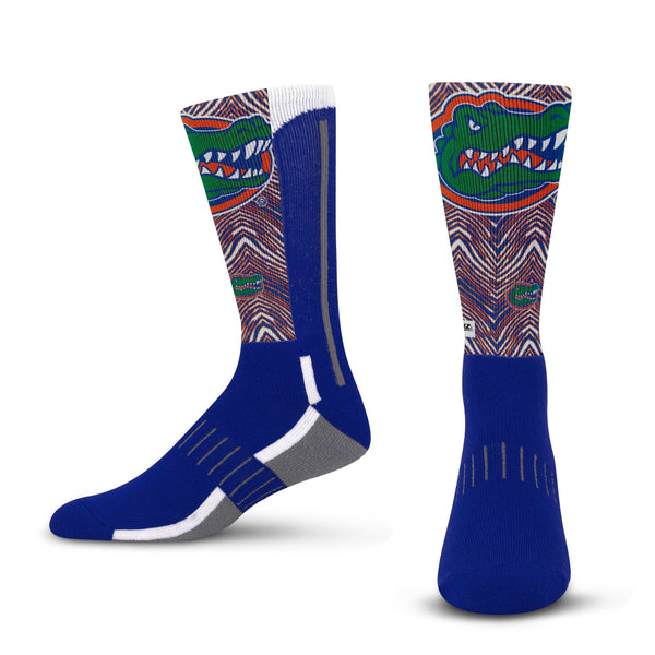 Wholesale Phenom Curve - Zubaz Zoom - Florida Gators Youth