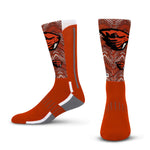 Phenom Curve - Zubaz Zoom - Oregon State Beavers Youth