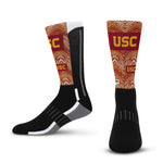 Wholesale Phenom Curve - Zubaz Zoom - USC Trojans LARGE