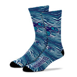 Zubaz Zubified - Charlotte Hornets LARGE