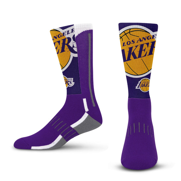 Wholesale Phenom Curve - Zoom II - Los Angeles Lakers Youth