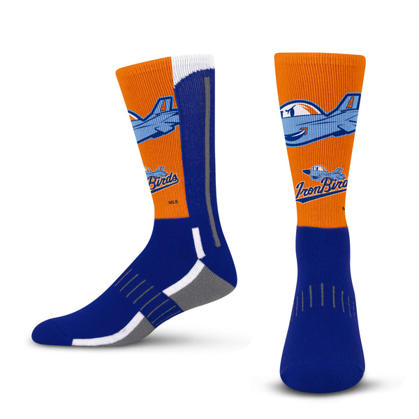 Wholesale Phenom Curve - Zoom II - Aberdeen Ironbirds Youth