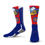 Wholesale Phenom Curve - Zoom II - Amarillo Sod Poodles Youth