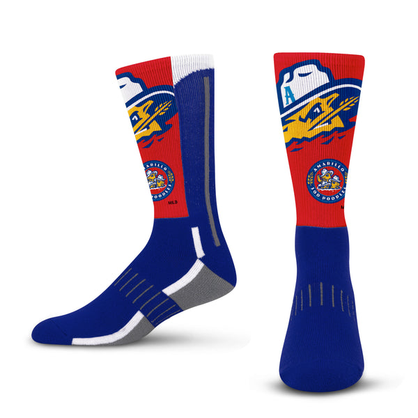 Wholesale Phenom Curve - Zoom II - Amarillo Sod Poodles Youth
