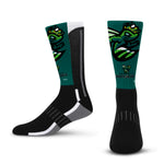 Wholesale Phenom Curve - Zoom II - Augusta Green Jackets Youth