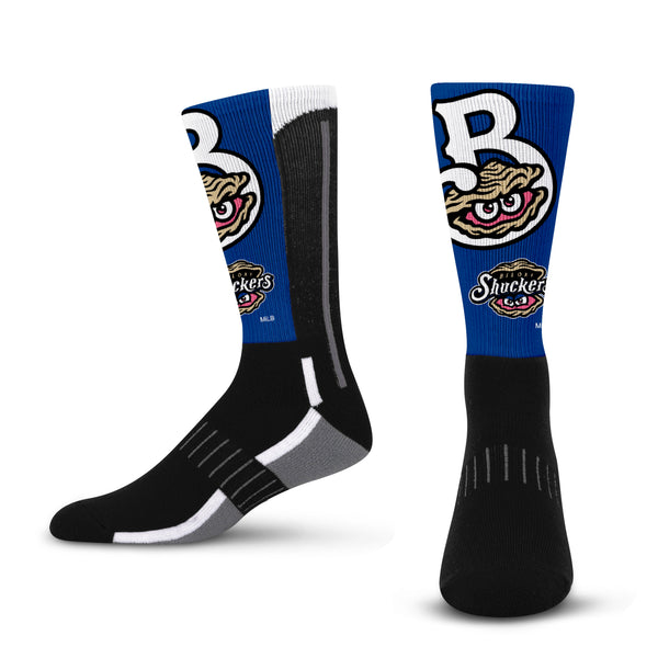 Wholesale Phenom Curve - Zoom II - Biloxi Shuckers Youth
