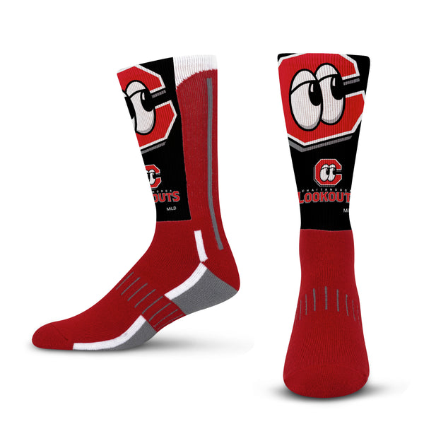 Wholesale Phenom Curve - Zoom II - Chattanooga Lookouts Youth