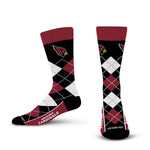 Argyle Remix - Arizona Cardinals OSFM