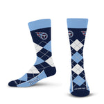 Argyle Remix - Tennessee Titans OSFM