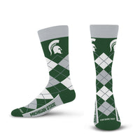 Wholesale Argyle Remix - Michigan State Spartans OSFM