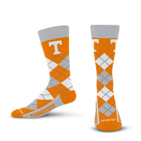 Argyle Remix - Tennessee Volunteers OSFM