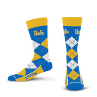 Argyle Remix - UCLA Bruins OSFM