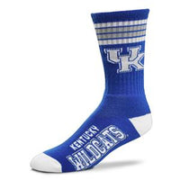 Wholesale Kentucky Wildcats - 4 Stripe Deuce Youth