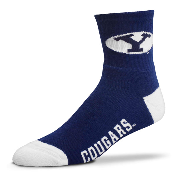 Brigham Young Cougars - Team Color LARGE