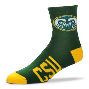 Colorado State Rams - Team Color LARGE