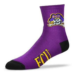 East Carolina Pirates - Team Color LARGE