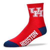 Houston Cougars - Team Color LARGE