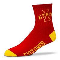 Iowa State Cyclones - Team Color LARGE