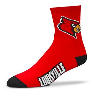 Louisville Cardinals - Team Color LARGE