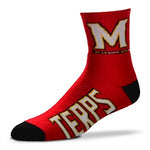 Maryland Terrapins - Team Color LARGE