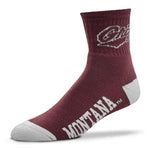 Montana Grizzlies - Team Color LARGE