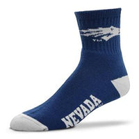 Nevada Wolfpack - Team Color LARGE