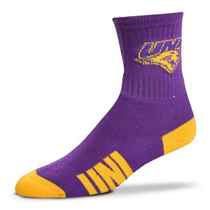 Northern Iowa Panthers - Team Color LARGE