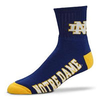 Notre Dame Fighting Irish - Team Color LARGE