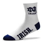 Notre Dame Fighting Irish - Team Color LARGE