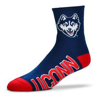 UCONN Huskies - Team Color LARGE