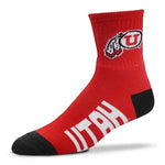 Utah Utes - Team Color LARGE