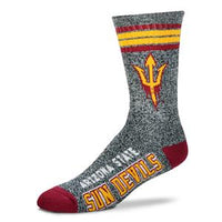 Wholesale Arizona State Sun Devils - Marbled 4 Stripe Deuce LARGE