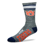 Wholesale Auburn Tigers - Marbled 4 Stripe Deuce LARGE