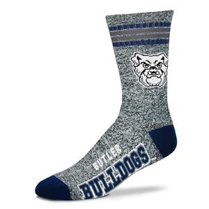 Butler Bulldogs - Marbled 4 Stripe Deuce LARGE