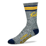 Cal Bears - Marbled 4 Stripe Deuce LARGE