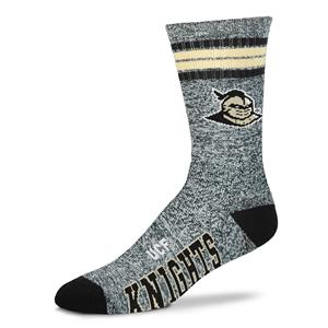 Central Florida Knights - Marbled 4 Stripe Deuce LARGE