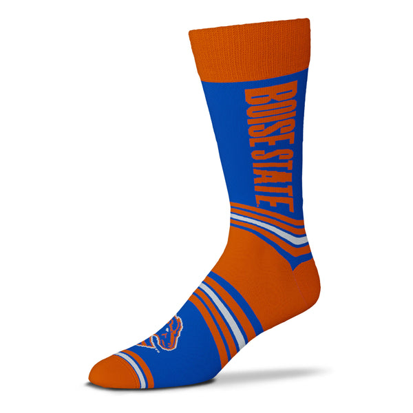 Wholesale Boise State Broncos - Go Team OSFM