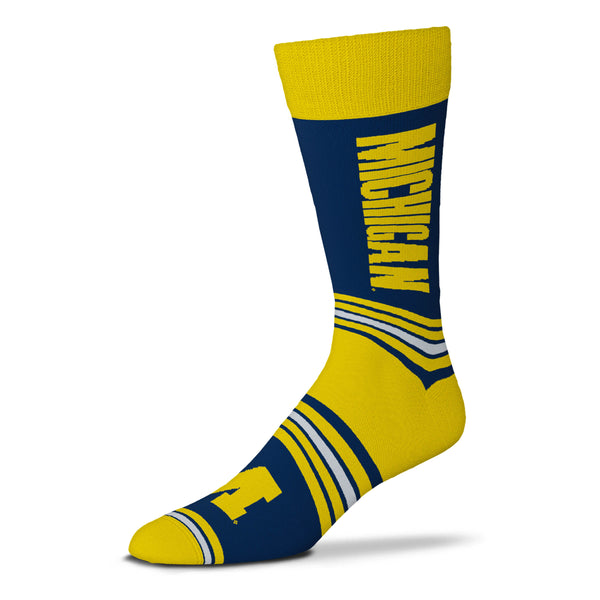 Michigan Wolverines - Go Team OSFM