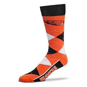 Wholesale Oregon State Beavers - Argyle Lineup OSFM