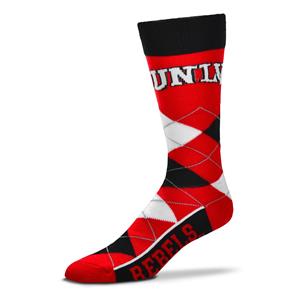 Wholesale UNLV Rebels - Argyle Lineup OSFM
