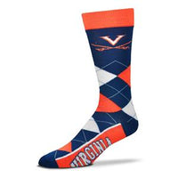 Virginia Cavaliers - Argyle Lineup OSFM